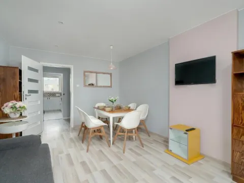 Family Apartments Osiedle Rusa by Noclegi Renters, photo 9 of 10
