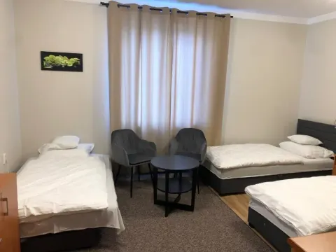 Apartamenty JN Poznań Rzeczna 4, photo 8 of 10