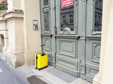 Ruzop Apartament - Modern studio in center, self check-in, WiFi, photo 9 of 10