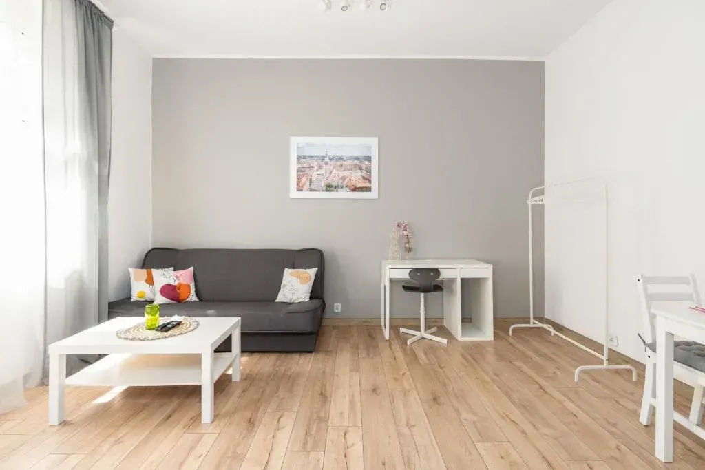 Bright and Cosy Apartments in Poznań by Noclegi Renters, photo 1 of 10