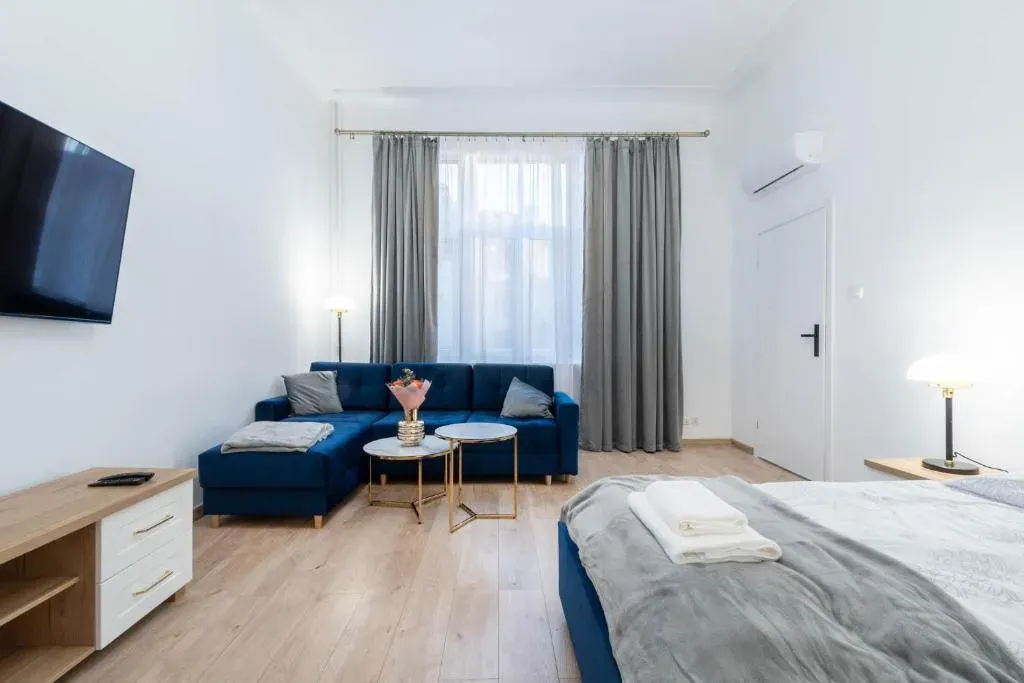 AZARentier1 Apartament Słowackiego, photo 1 of 10