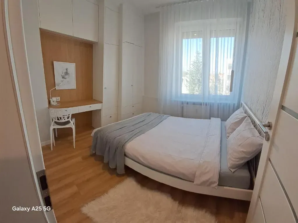 Apartament Szpitalna, photo 1 of 10