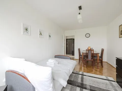 Poznań Cozy Comfort Apartment by BookingHost, photo 10 of 10