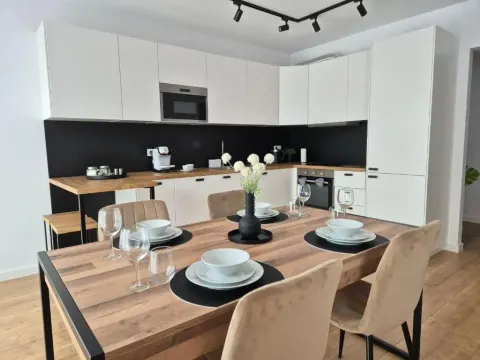 Willa Racławicka Apartments, photo 5 of 10