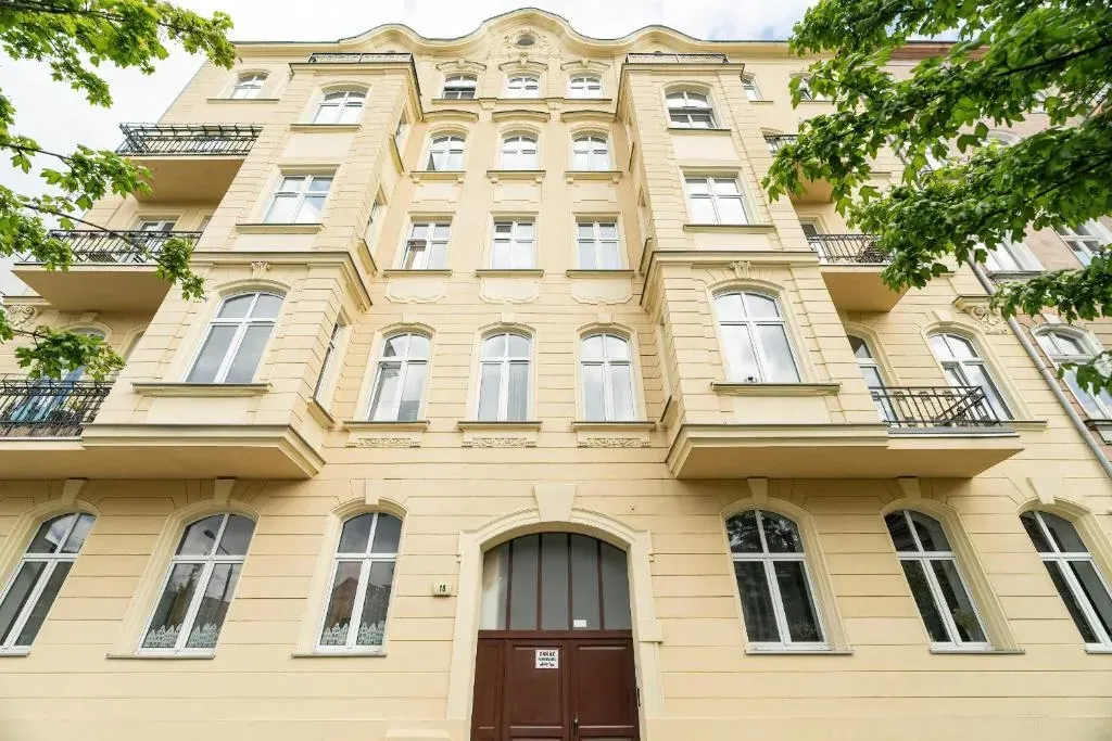 Charming and Modern Studio with Mezzanine in Poznan Center by Noclegi Renters, photo 1 of 10