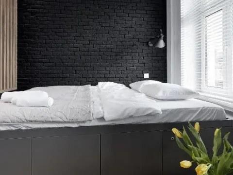 Długa 18 Apartament Premium z balkonem, photo 2 of 10