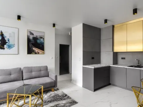 EL Apartments - Gemini, photo 10 of 10