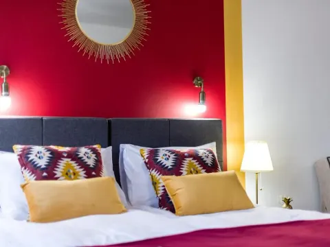 Sleepway Apartments - Orient Dream, photo 9 of 10