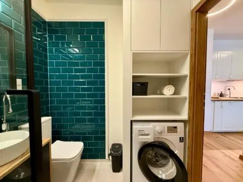 Sowia Apartment, photo 3 of 10