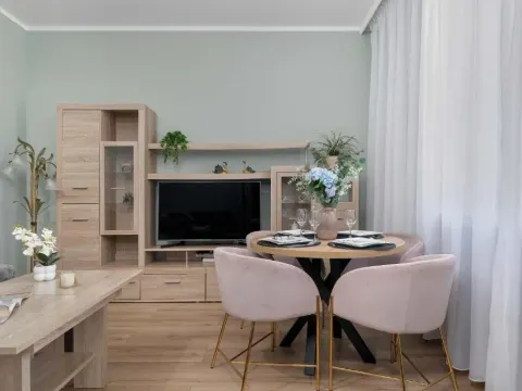 Modern Studio close to the Old Market Square and the Warta River by Noclegi Renters, photo 10 of 10