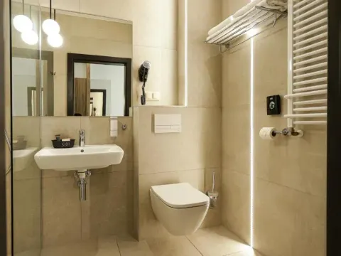 Poznań West Hotel - Airport, photo 4 of 10