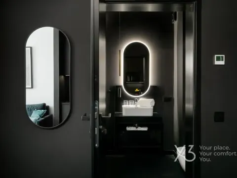 Saint Martin by Y3 Hotels, Old Town with Wellness, photo 9 of 10