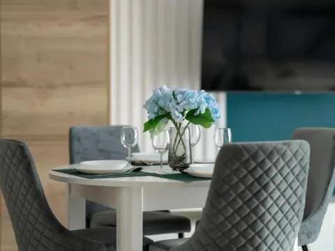 Modern Apartment with AC near Lake Malta by Noclegi Renters, photo 6 of 10