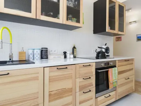 Apartament Kantaka, photo 8 of 10