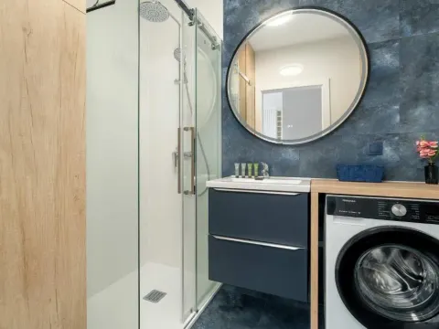 Prestiżowy Apartament w Poznaniu Katowicka 2B i Parking w Garażu by Noclegi Renters, photo 5 of 10