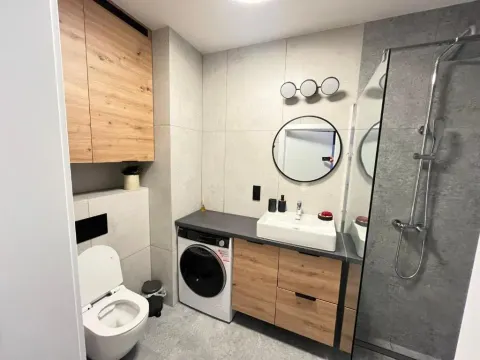 Piękny, nowy apartament LEŚNYCH SKRZATÓW w Poznaniu, photo 8 of 10