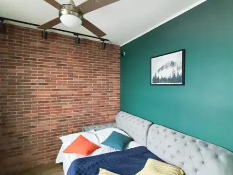 Capital Apartments - Towarowa, photo 5 of 10