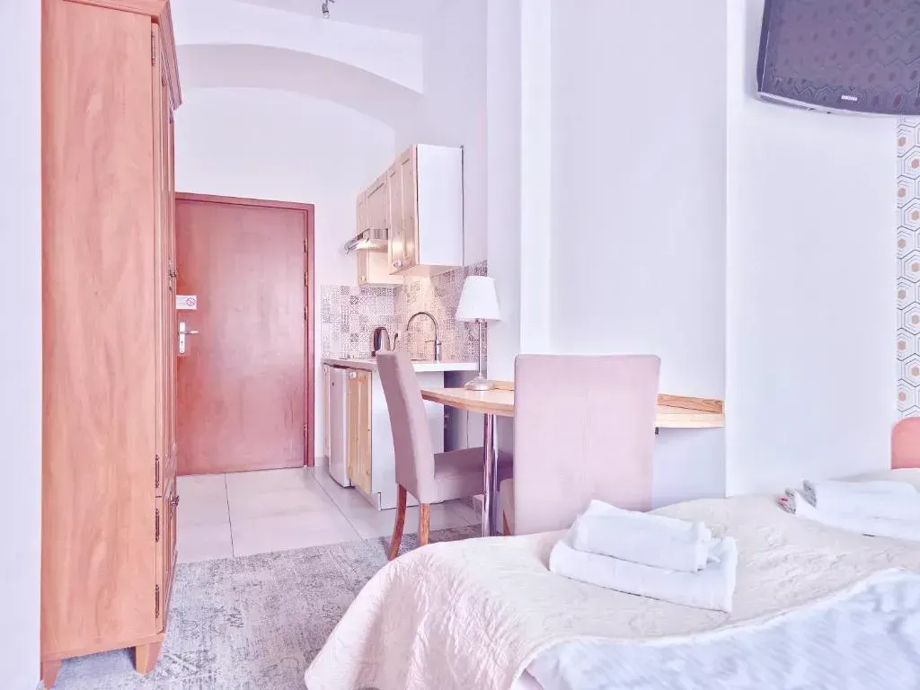 Apartamenty Velvet, photo 1 of 10
