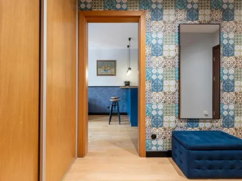Homewell Apartments Czartoria- free parking, photo 5 of 10