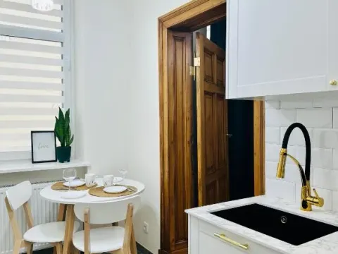 Apartament OLD MARKET Półwiejska, photo 10 of 10
