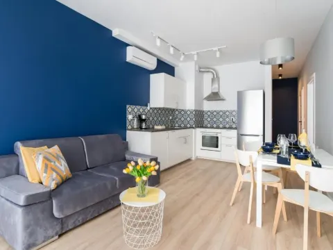 Old Town Apartments Podgórze by Noclegi Renters, photo 2 of 10