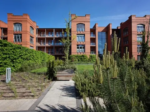 Apartament Husarski - City Park, photo 9 of 10