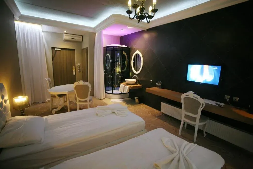 Hotel Ramka & Restaurant & Wine Bar, photo 1 of 10