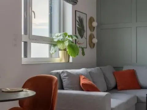 Choya Apartments, photo 3 of 10