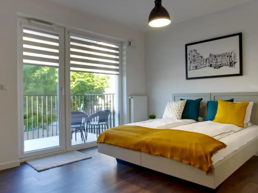 Essence Apartments Sapphire, photo 1 of 10