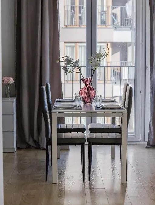 Velvet Apartment by KRAMM, photo 1 of 10