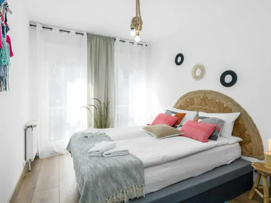 Sleepway Apartments - Boho Dream, photo 1 of 10