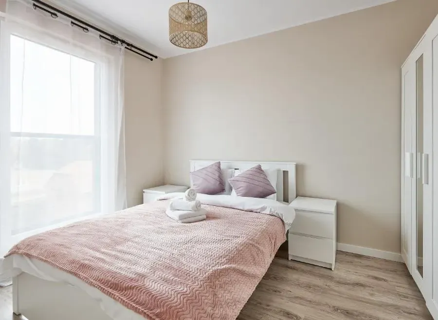 Poznań Airport Homely Apartment by BookingHost, photo 1 of 10