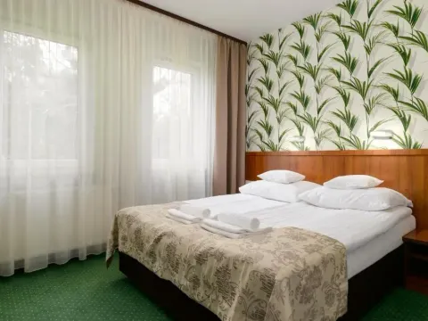 Hotel Zielony, photo 2 of 10