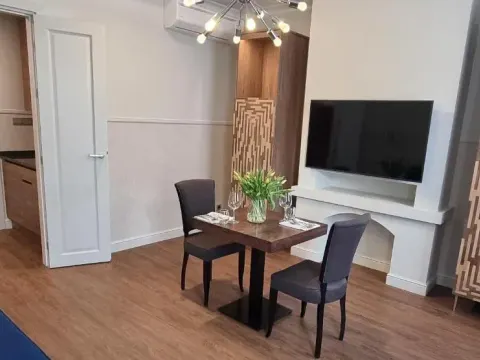 RATUSZOVA Stary Rynek Old Market Boutique Residence & Restaurant, photo 8 of 10