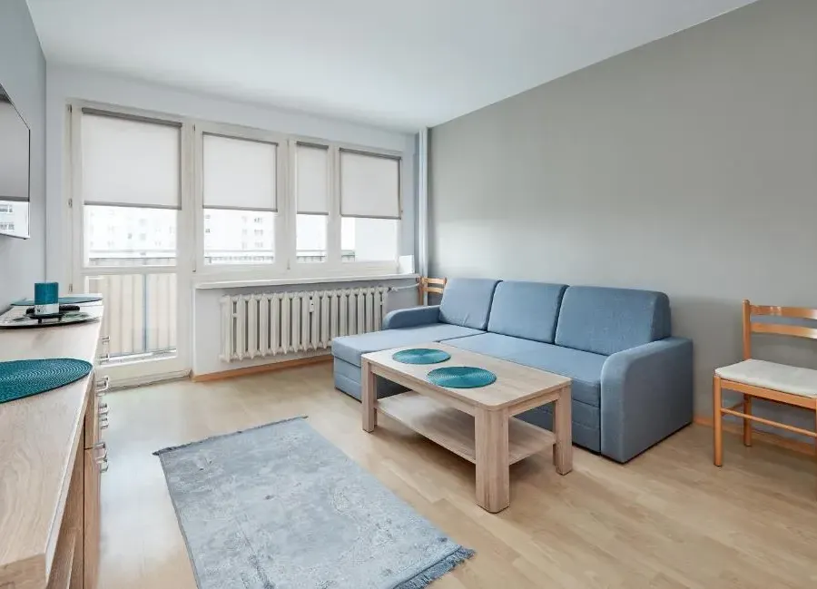 Osiedle Orła Białego Apartment by BookingHost, photo 1 of 10