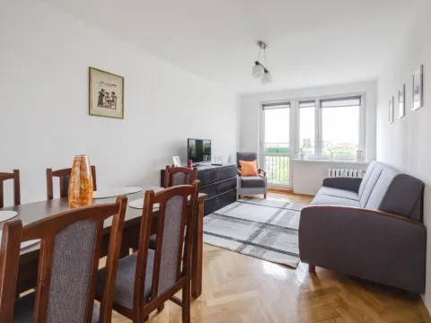 Poznań Cozy Comfort Apartment by BookingHost, photo 4 of 10