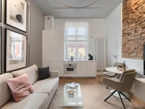 Fancy District Jeżyce, photo 5 of 10