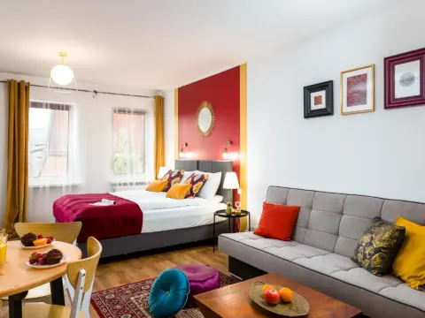 Sleepway Apartments - Orient Dream, photo 2 of 10