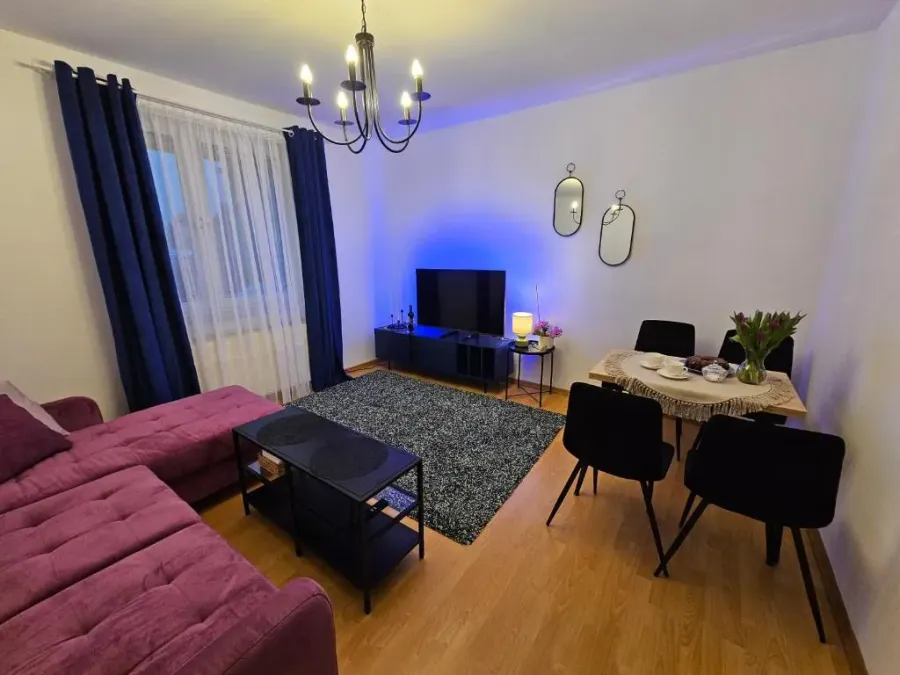 Mieszkanie Częstochowska 9, photo 1 of 10