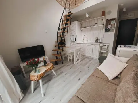 Lovely apartment Nadolnik, photo 8 of 10