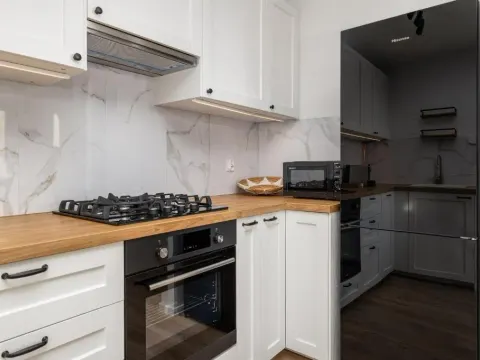 Apartment Near the Warta River by Noclegi Renters, photo 10 of 10