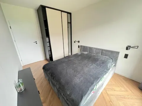 Piękny, nowy apartament LEŚNYCH SKRZATÓW w Poznaniu, photo 7 of 10
