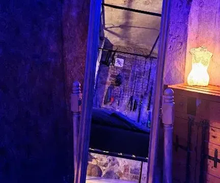 UseMe Secret Room - Prywatny apartament dla dwojga, photo 8 of 10