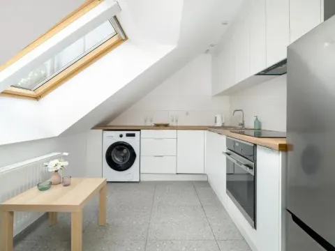 Rycerska Apartments with Parking by Noclegi Renters, photo 3 of 10