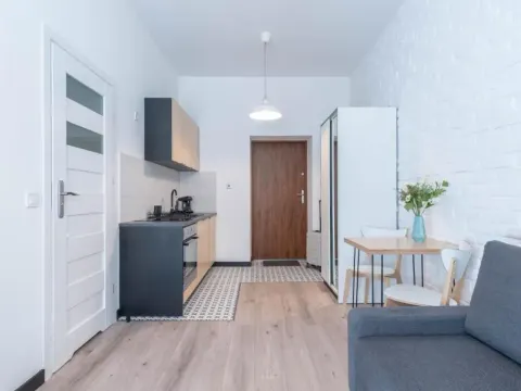 Garbary Central Apartments, photo 6 of 10