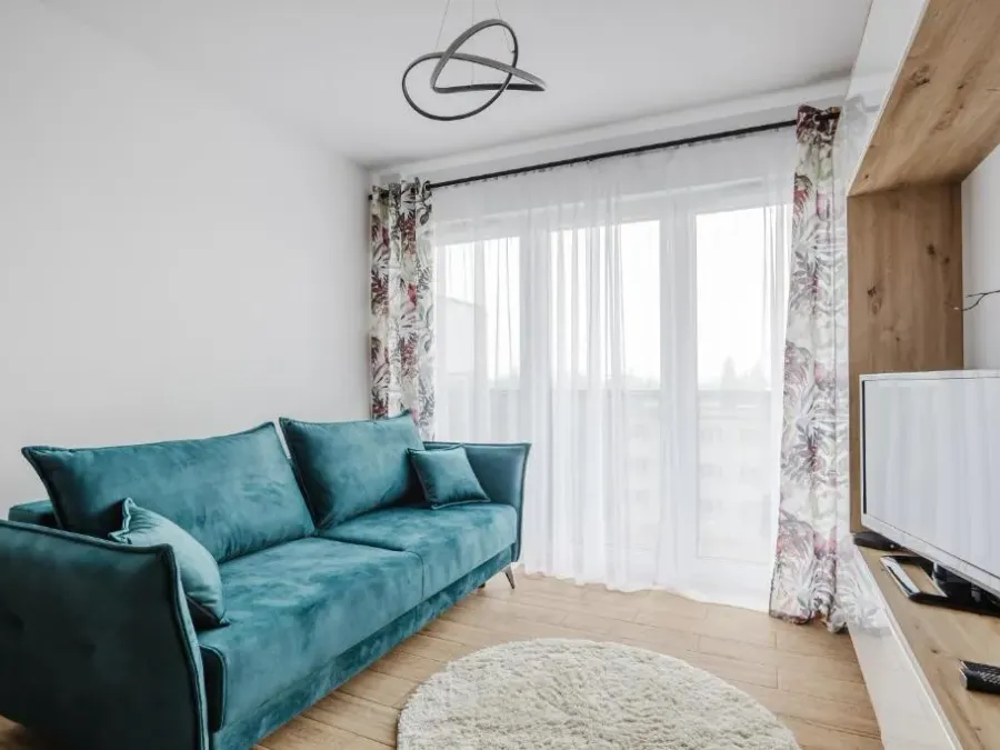 Osiedle Verde Homely Apartment by BookingHost, photo 1 of 10