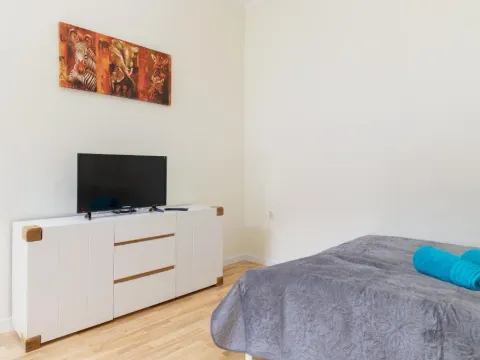 Apartament Garncarska, photo 2 of 10