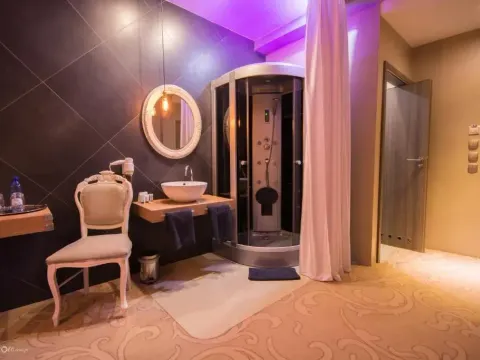 Hotel Ramka & Restaurant & Wine Bar, photo 8 of 10