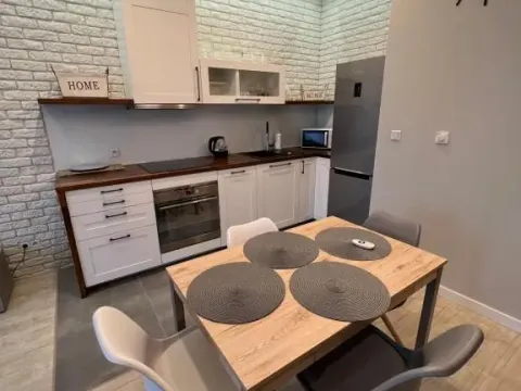 Apartament Byka, photo 6 of 10