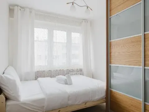 Osiedle Piastowskie Comfort Apartment by BookingHost, photo 2 of 10